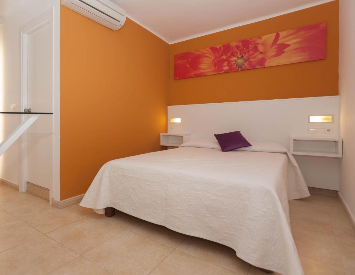 Hostal Costa Blanca Ibiza-stad Kamer foto